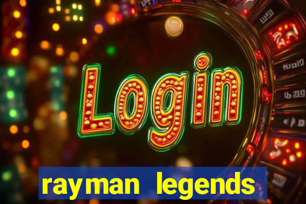 rayman legends download para celular