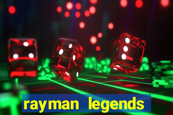 rayman legends download para celular