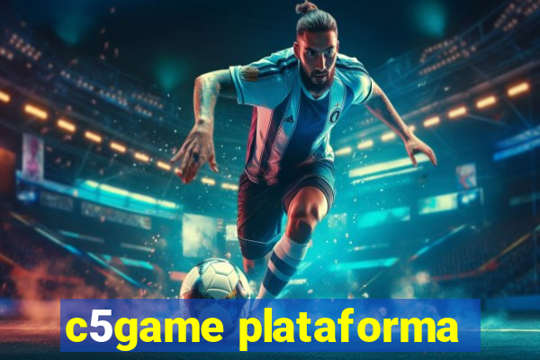 c5game plataforma
