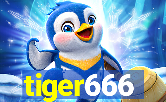 tiger666