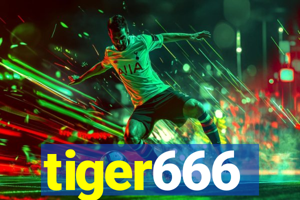 tiger666