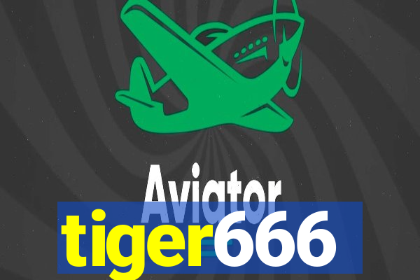 tiger666