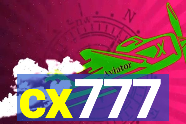 cx777