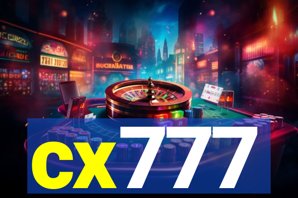cx777