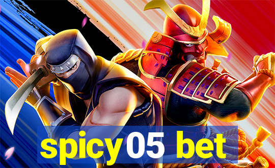 spicy05 bet