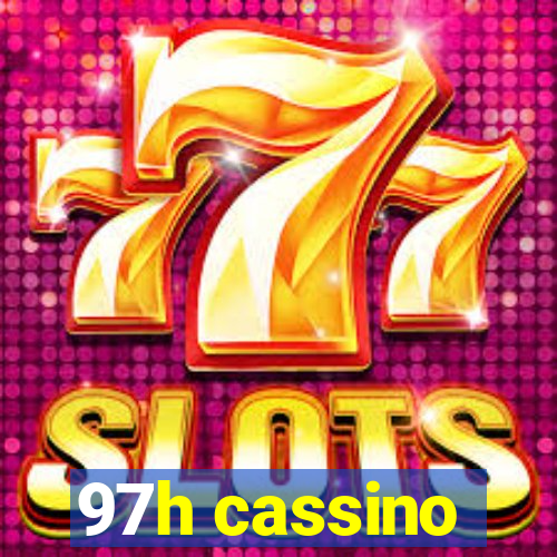 97h cassino