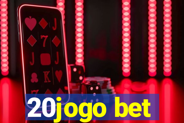 20jogo bet