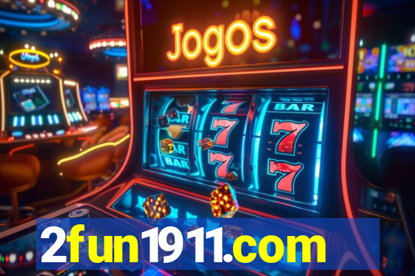 2fun1911.com