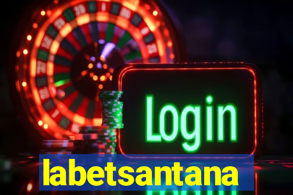labetsantana
