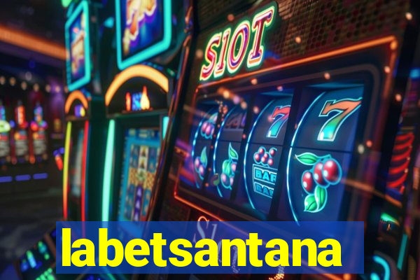 labetsantana