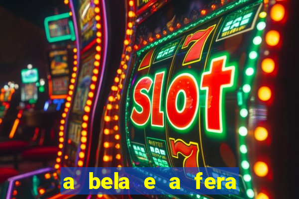 a bela e a fera 1991 filme completo dublado - topflix