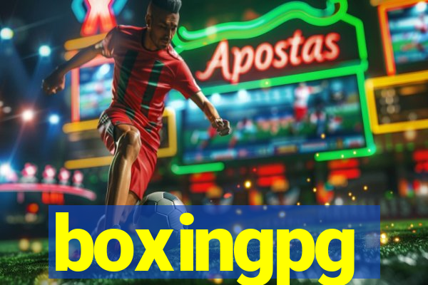 boxingpg