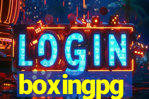 boxingpg