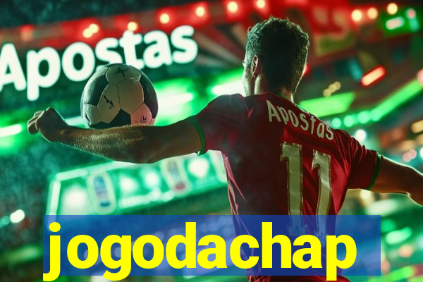 jogodachap