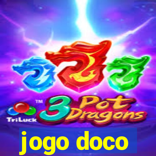 jogo doco