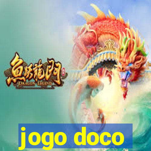 jogo doco