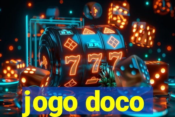 jogo doco