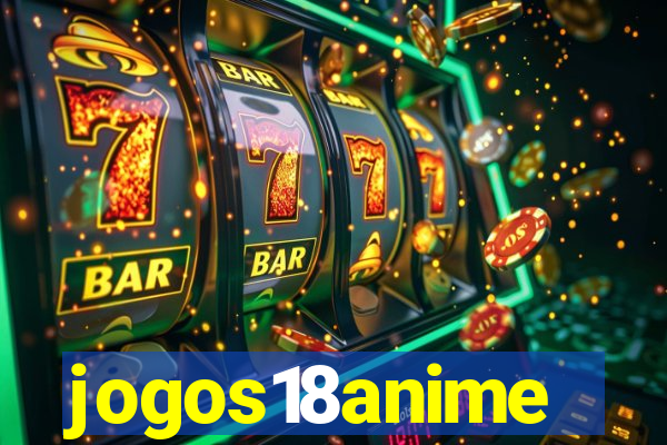 jogos18anime