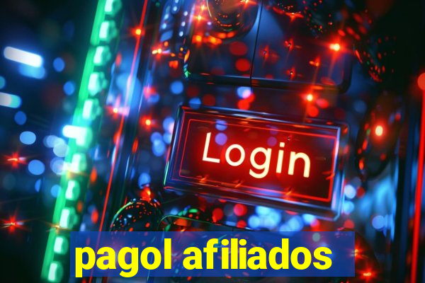 pagol afiliados