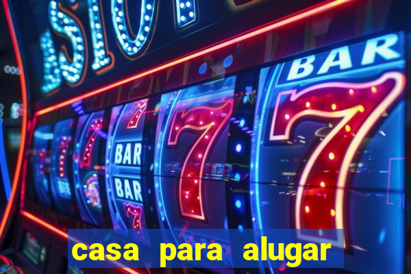 casa para alugar paulo afonso