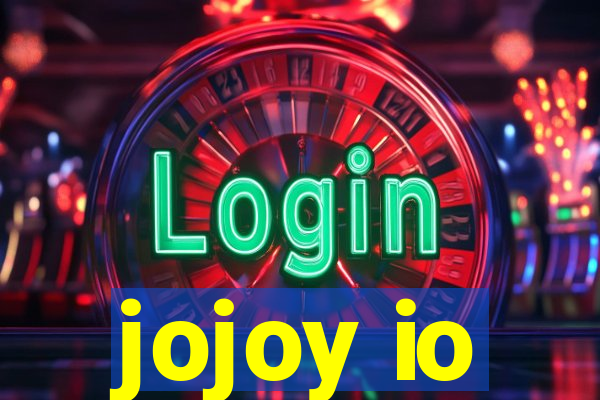 jojoy io