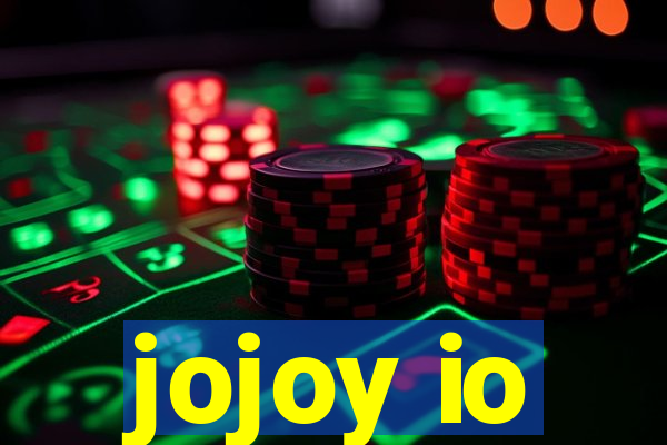 jojoy io