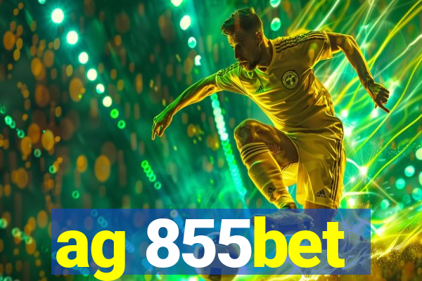 ag 855bet