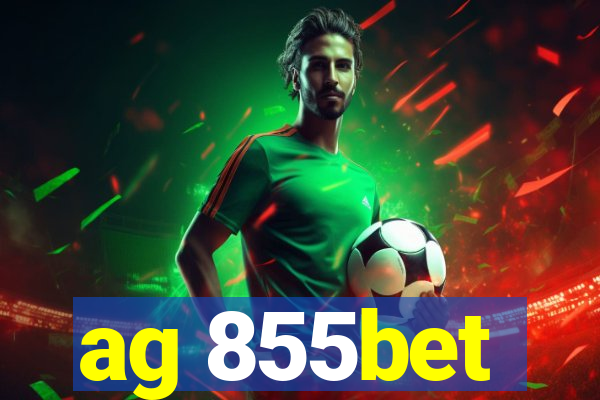 ag 855bet