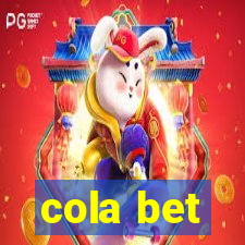 cola bet