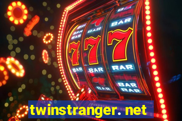 twinstranger. net