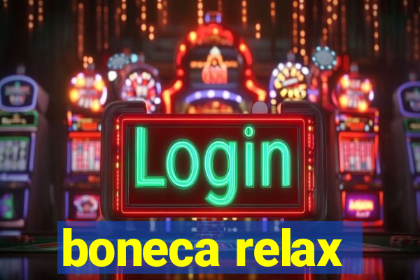 boneca relax