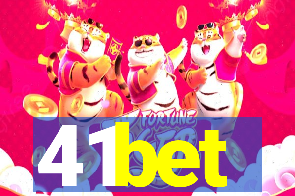 41bet