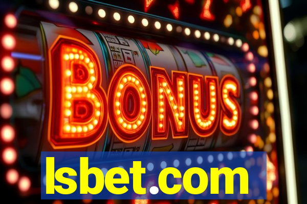 lsbet.com