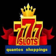 quantos shoppings tem em porto alegre