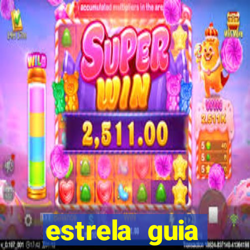 estrela guia baralho cigano
