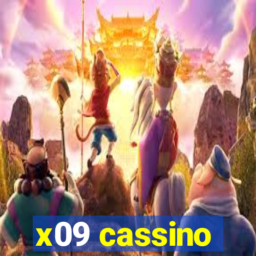 x09 cassino