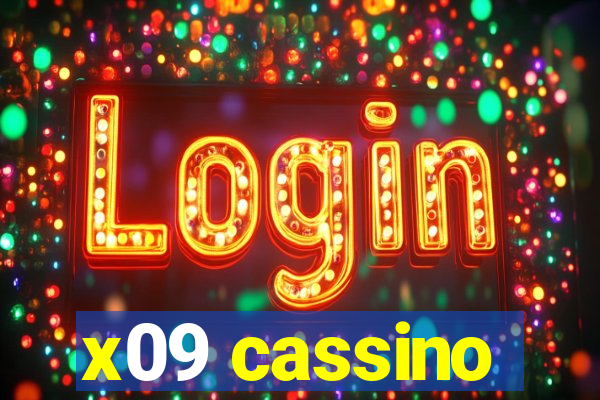 x09 cassino