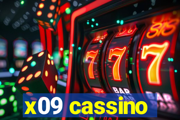 x09 cassino