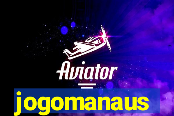 jogomanaus