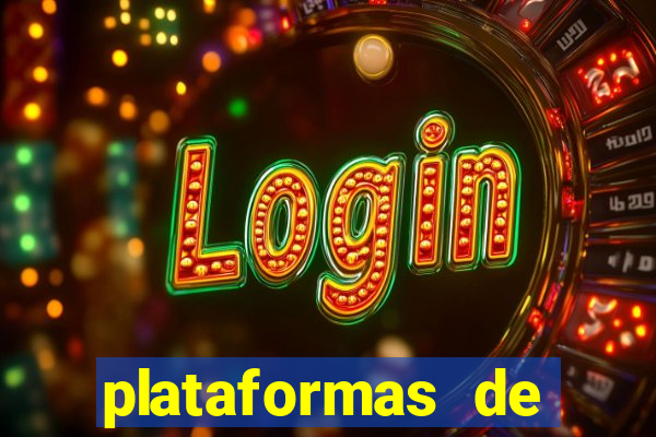 plataformas de jogos para ganhar dinheiro