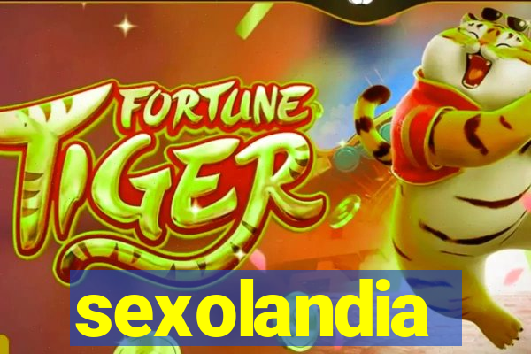 sexolandia