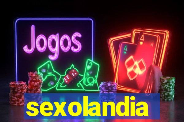 sexolandia