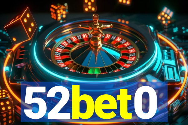 52bet0