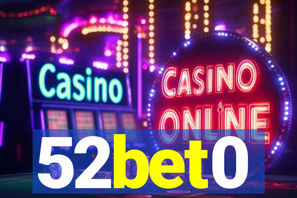 52bet0