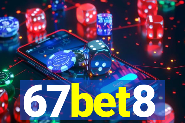 67bet8
