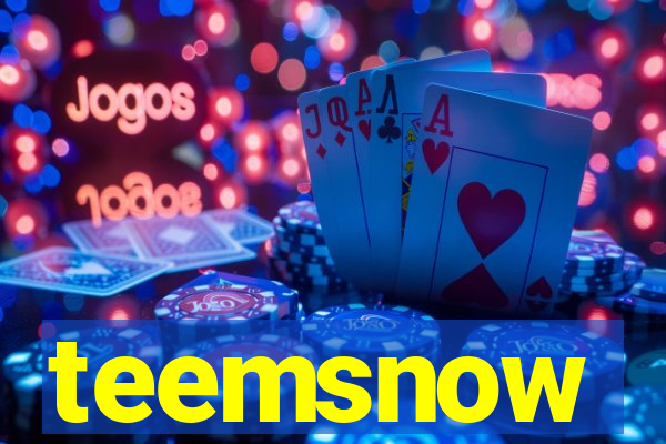 teemsnow