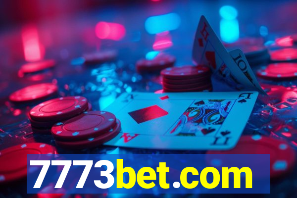7773bet.com