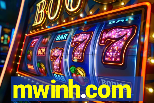 mwinh.com