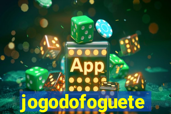 jogodofoguete