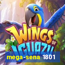 mega-sena 1801